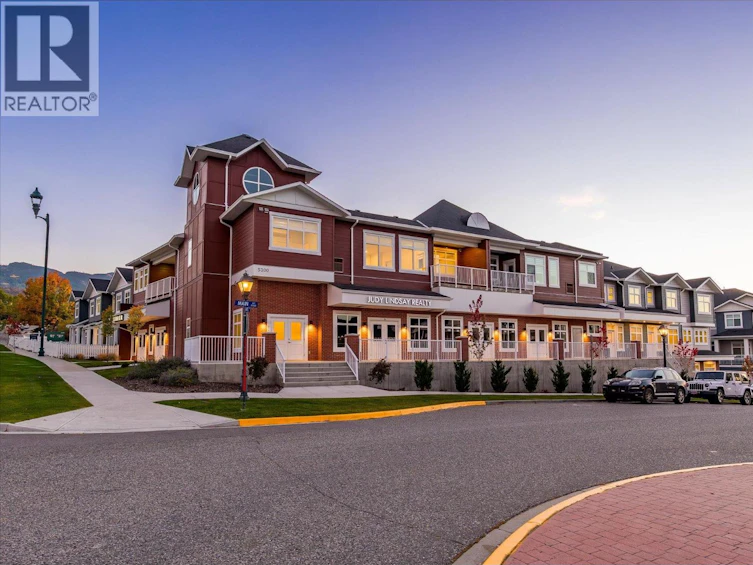 204-5300 Main Street, Kelowna, BC, V1W 0C1