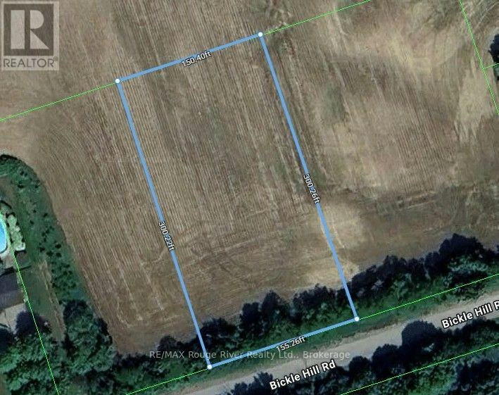 PART-2 Bickle Hill Road, Hamilton Township, ON, K9A 4J7