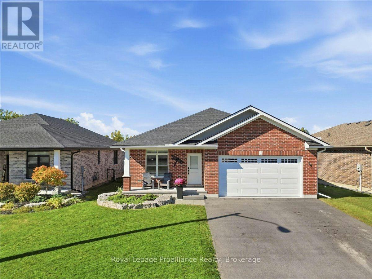 20 Aberdeen Street, Stirling-Rawdon, ON, K0K 3E0