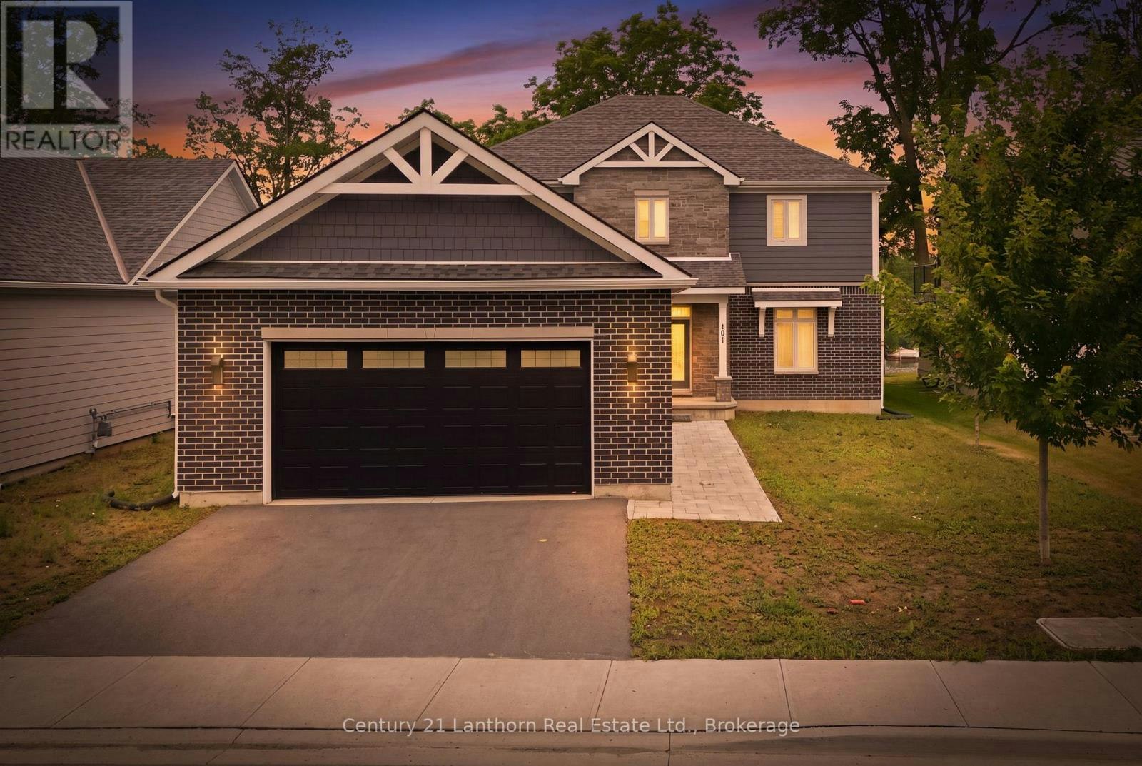 101 Villeneuve Drive, Prince Edward County, ON, K0K 2T0