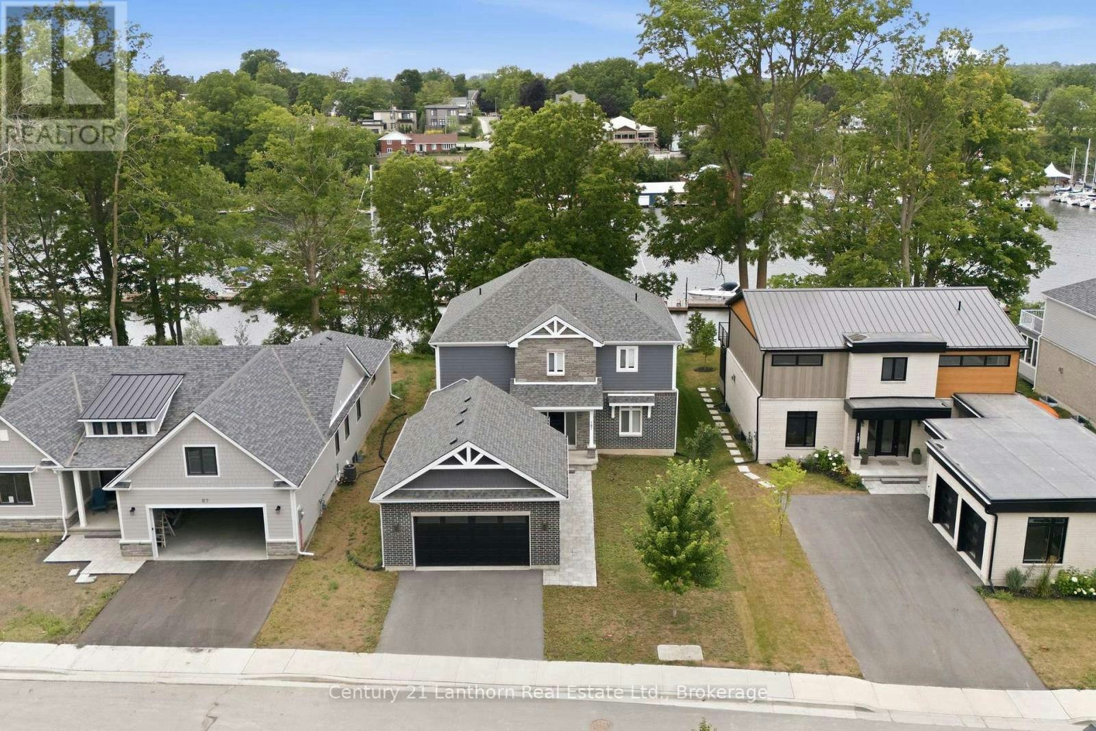 101 Villeneuve Drive, Prince Edward County, ON, K0K 2T0 - 3