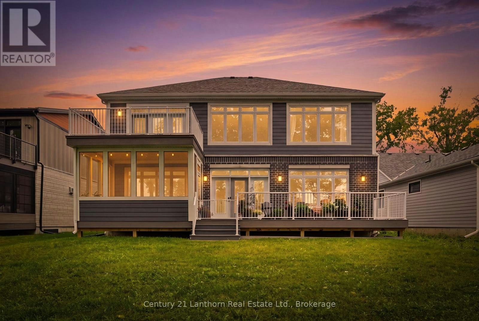 101 Villeneuve Drive, Prince Edward County, ON, K0K 2T0 - 2