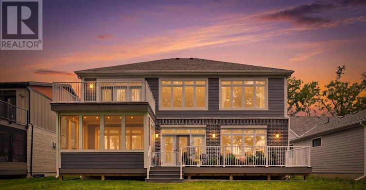 101 Villeneuve Drive, Prince Edward County, ON, K0K 2T0 - 2