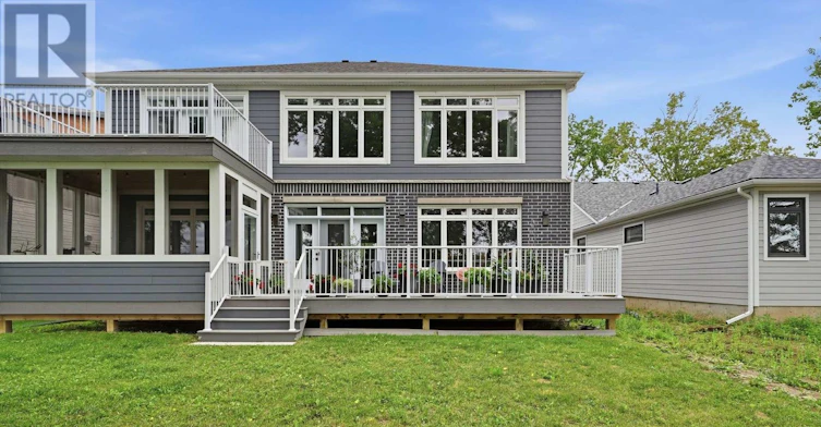 101 Villeneuve Drive, Prince Edward County, ON, K0K 2T0 - 43