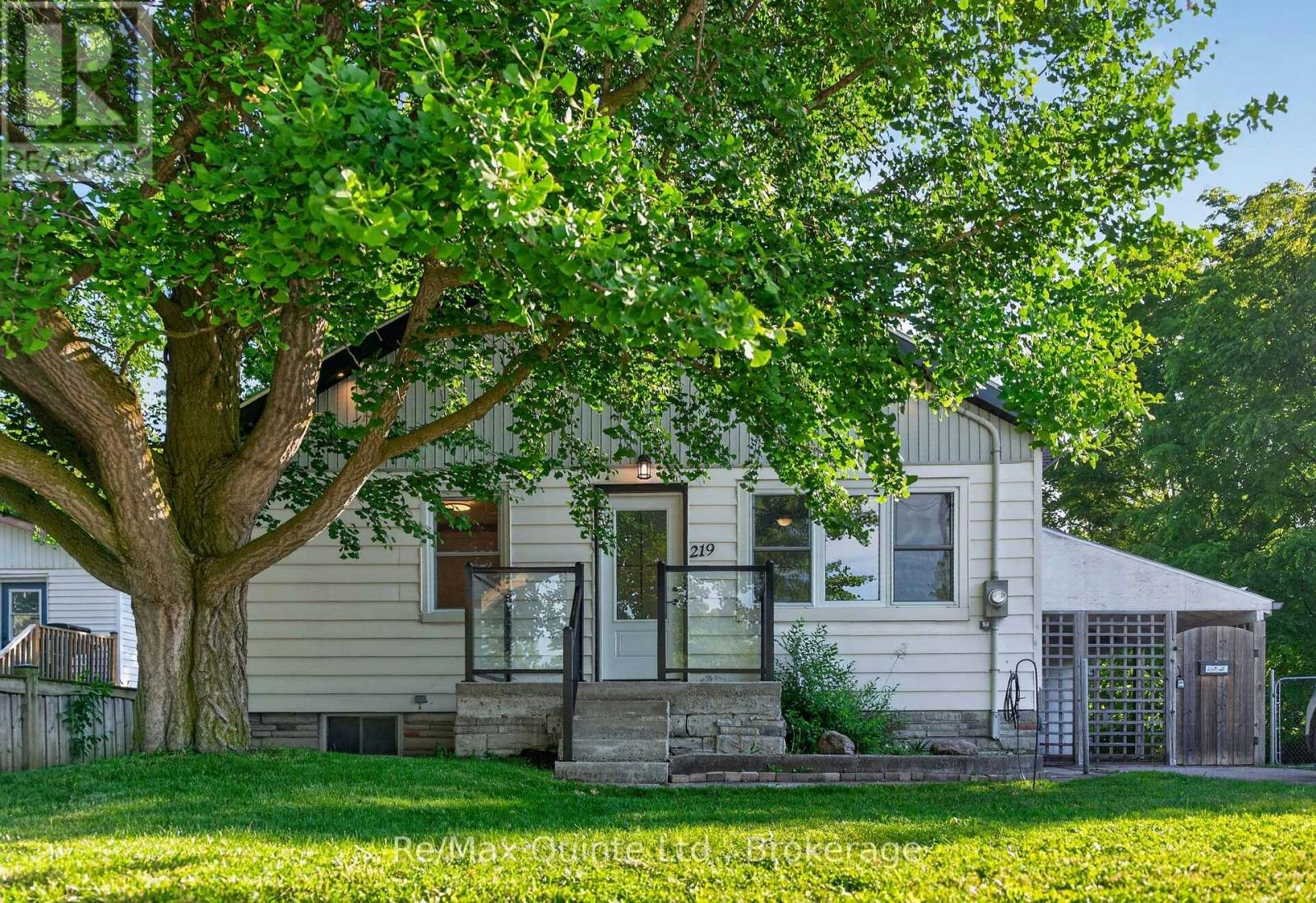 219 Marmora Street, Quinte West, ON, K8V 2J8