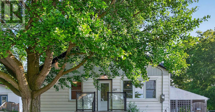 219 Marmora Street, Quinte West, ON, K8V 2J8