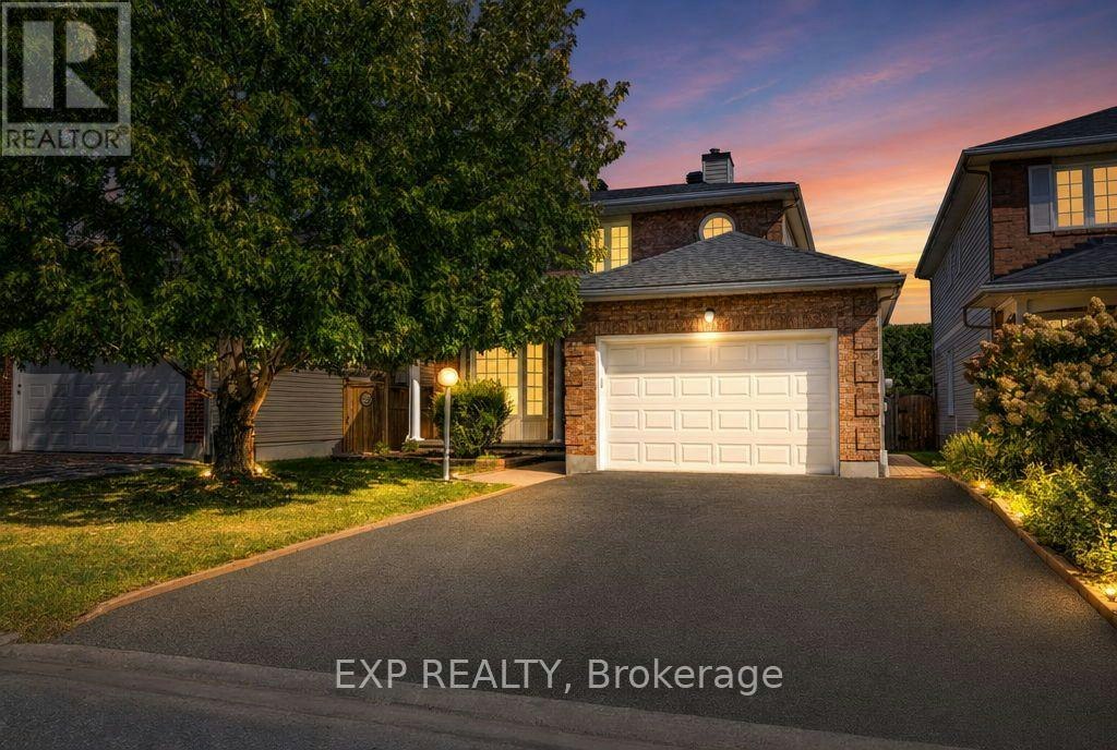 47 Filion Crescent, Ottawa, ON, K2M 1V5