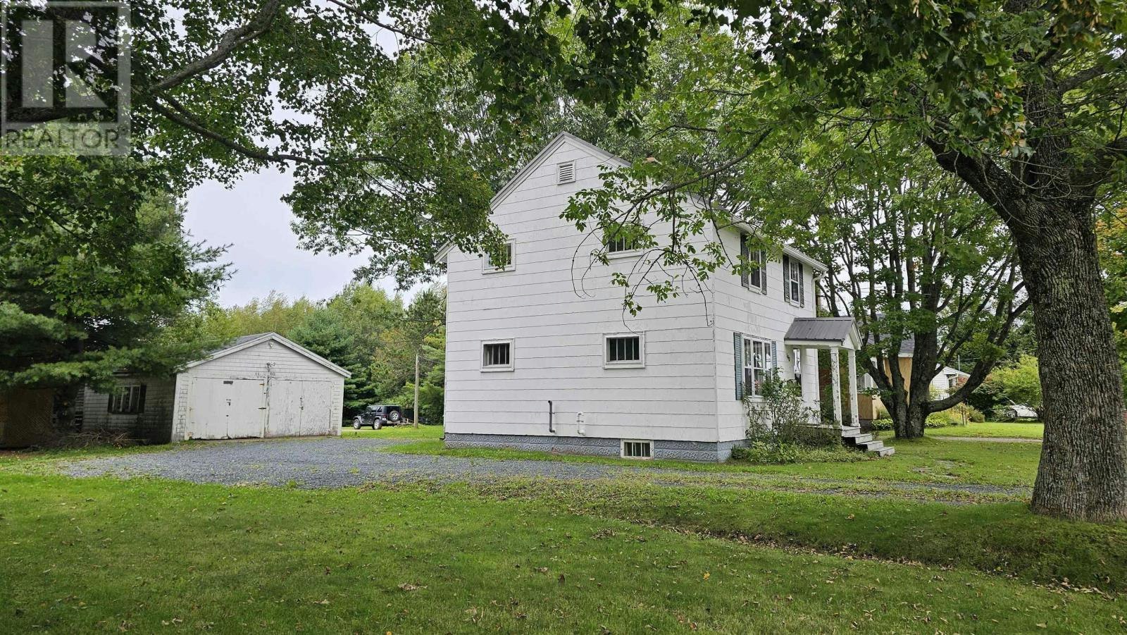 163 Pictou Road, Bible Hill, NS, B2N 2S7