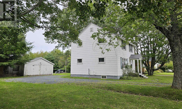 163 Pictou Road