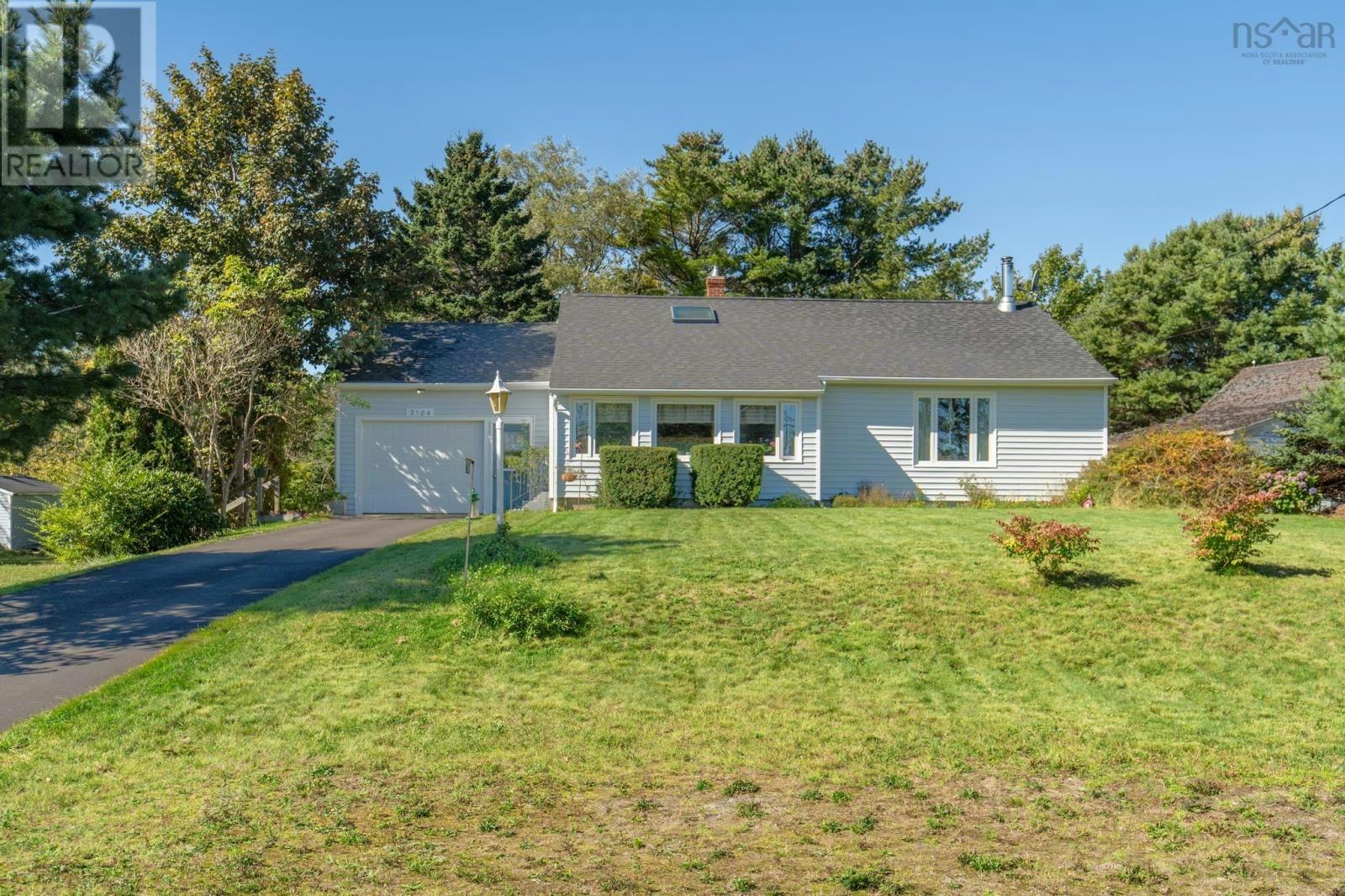 2184 334 Highway, Upper Wedgeport, NS, B0W 1B0