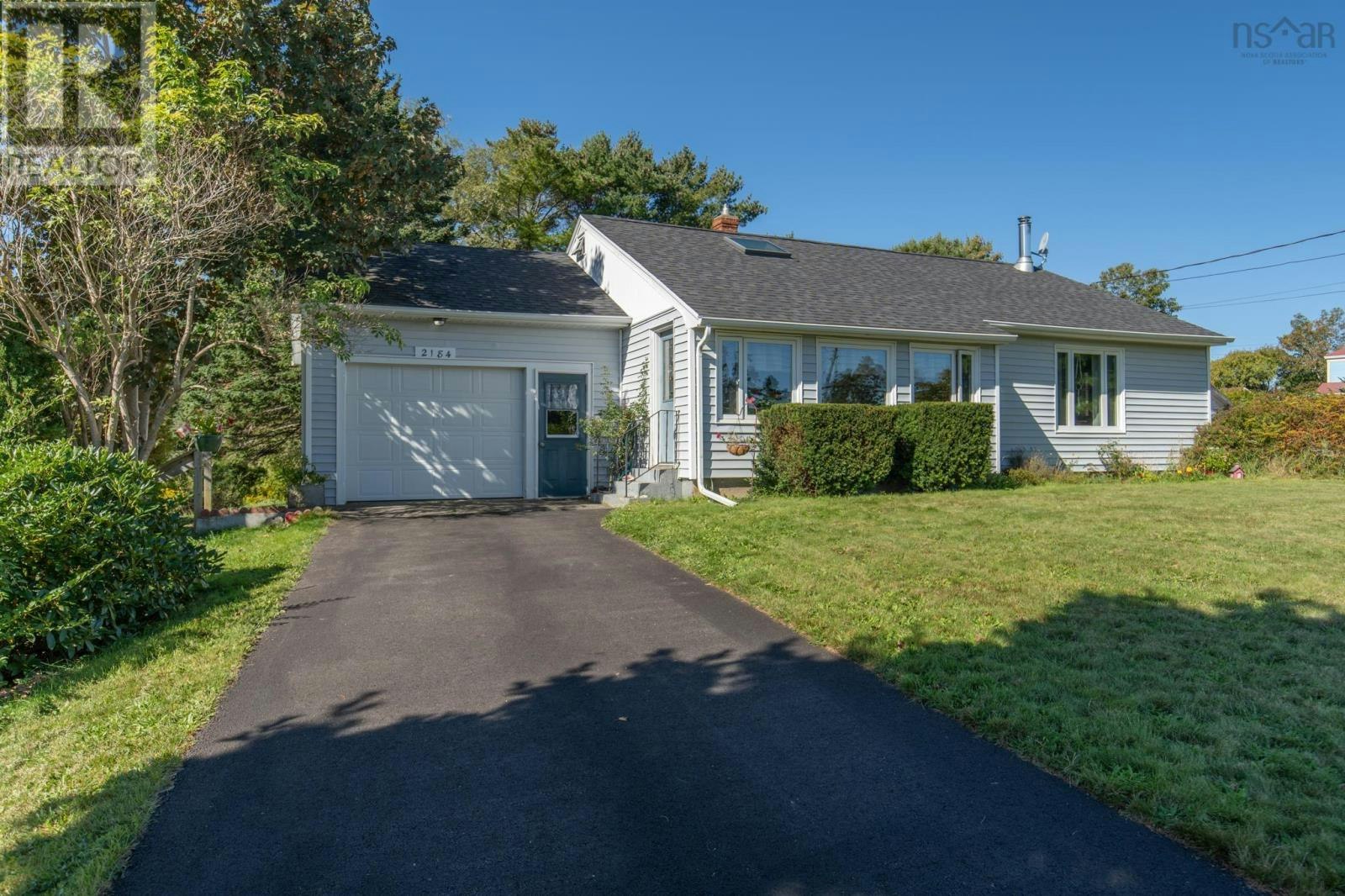 2184 334 Highway, Upper Wedgeport, NS, B0W 1B0