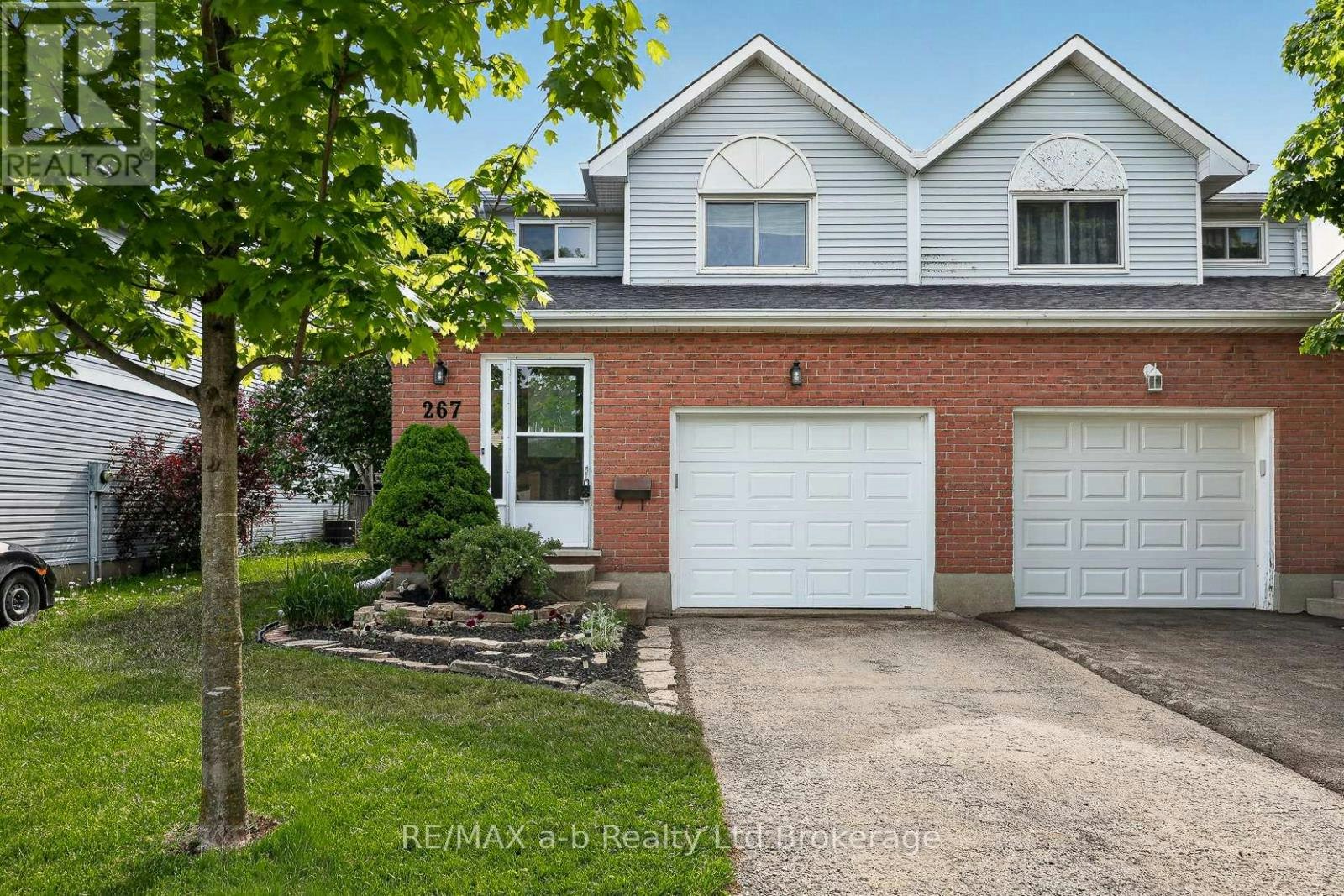 267 Beckett Road, Ingersoll, ON, N5C 3X4