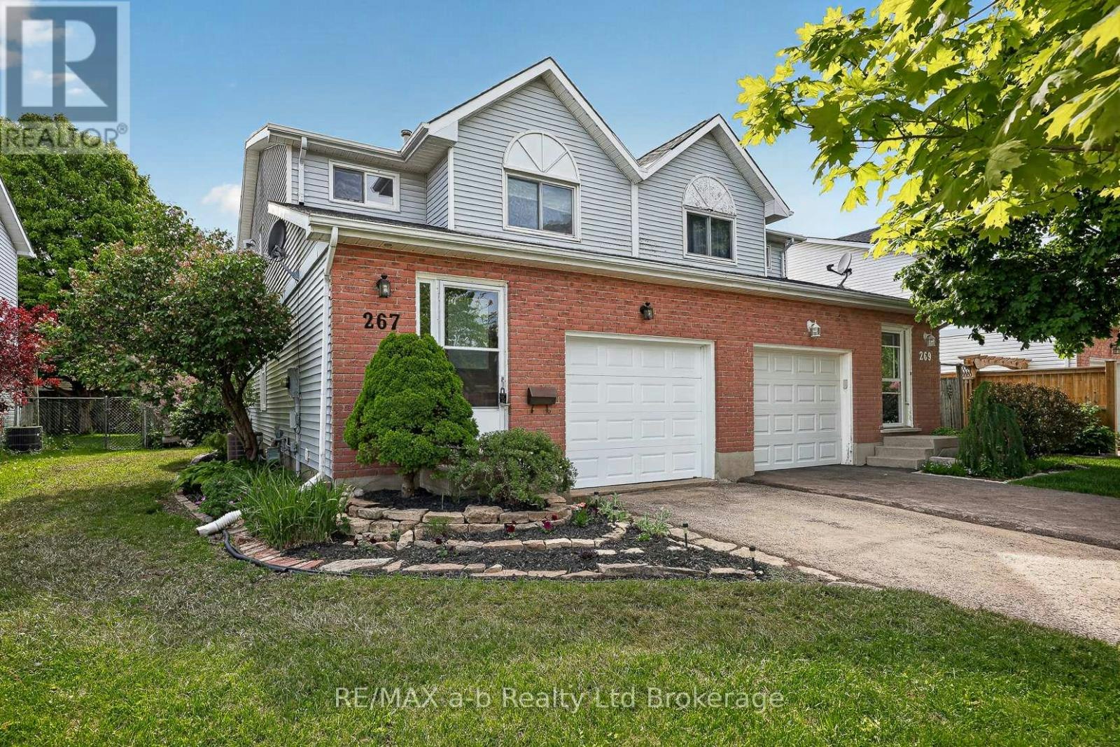 267 Beckett Road, Ingersoll, ON, N5C 3X4