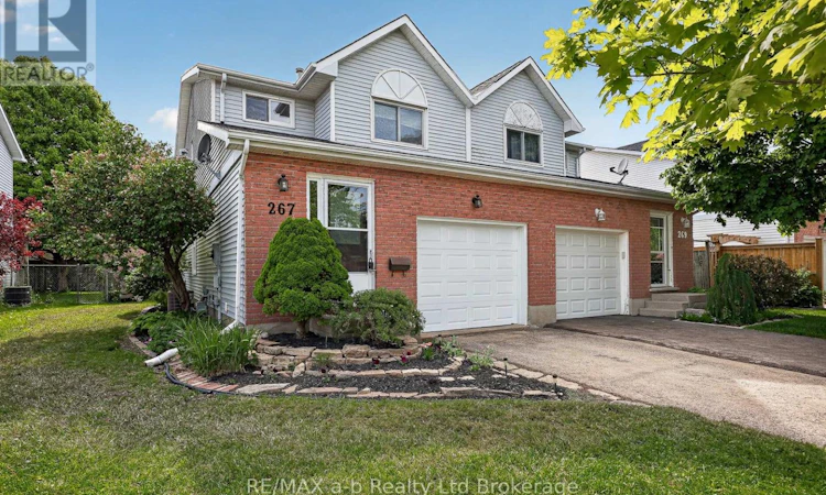 267 Beckett Road