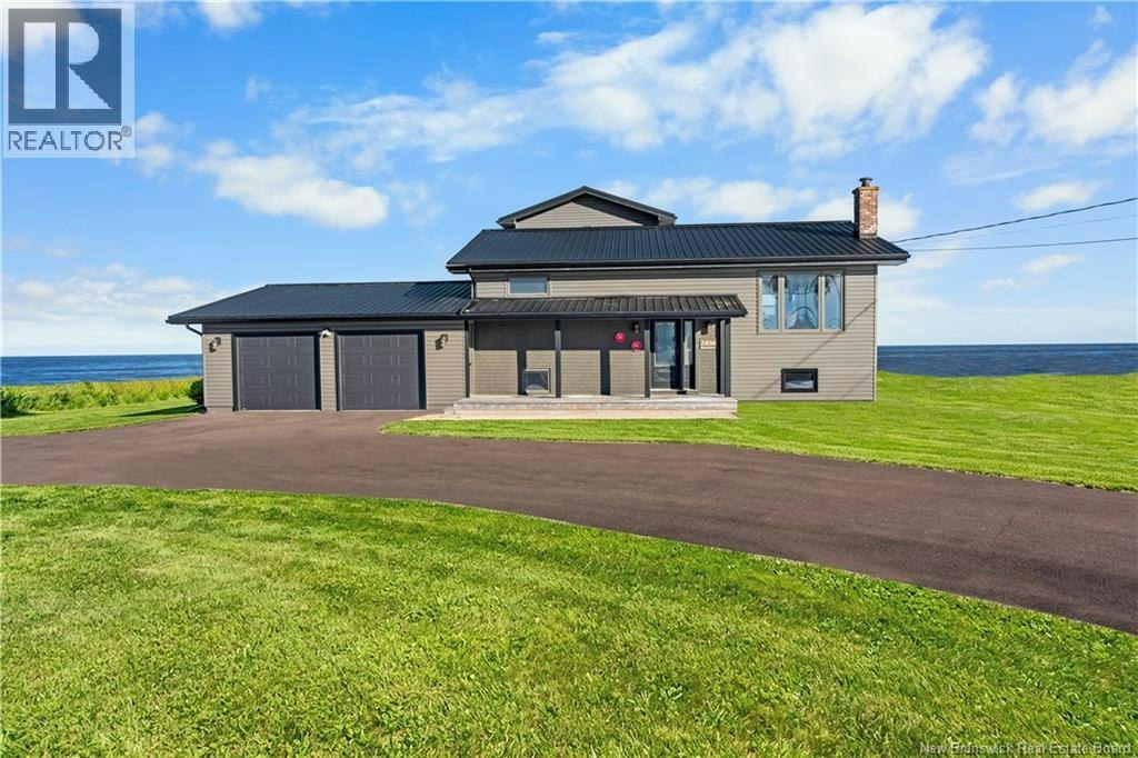 2456 530 Route, Grande-Digue, NB, E4R 5M7