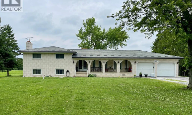 3371 County 20 Road