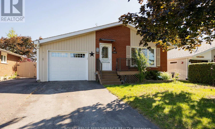 104 Kincardine Street W