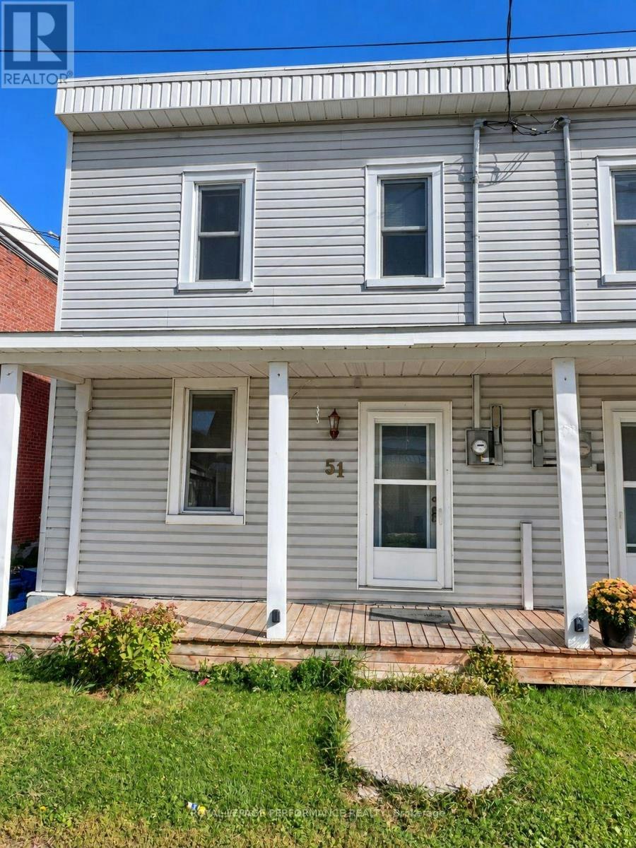 51 Hamil Street, Hawkesbury, ON, K0B 1R0