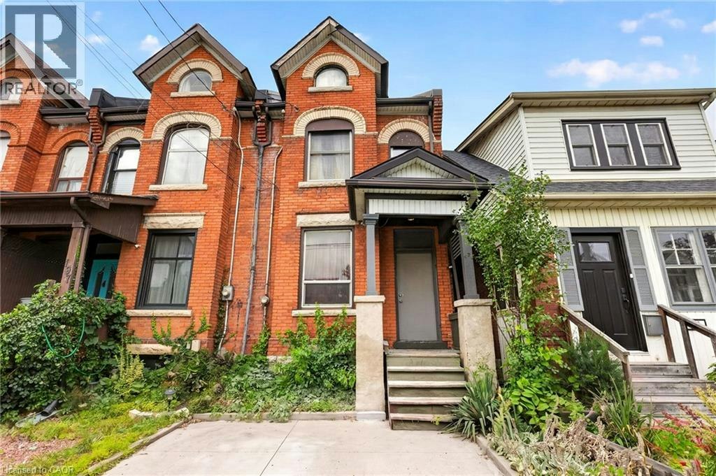 199 Locke Street N, Hamilton, ON, L8R 3B1