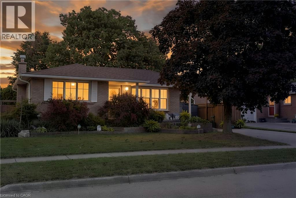 91 Lynndale Road, Norfolk County, ON, N3Y 4W9