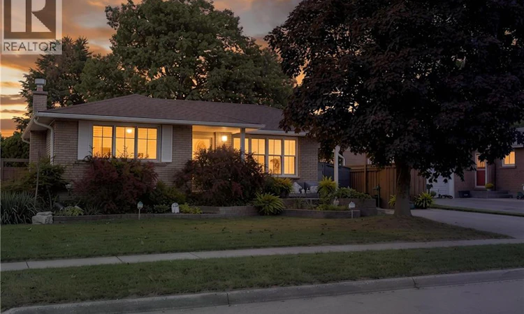 91 Lynndale Road