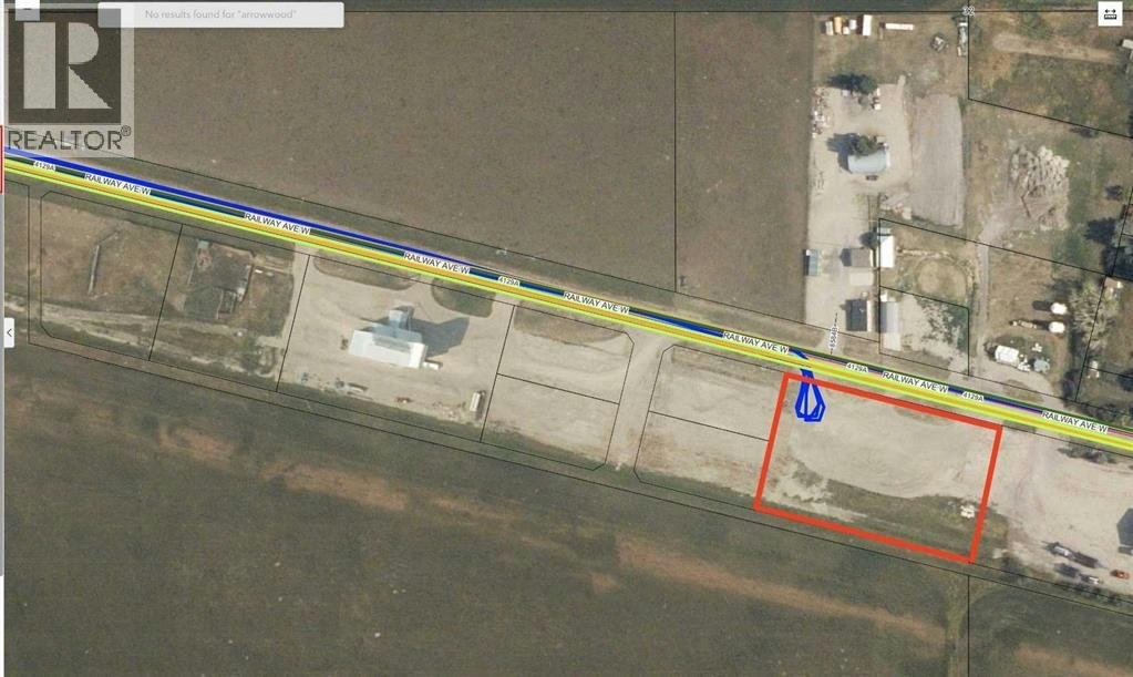 234  Avenue W, Arrowwood, AB, T0L 0B0