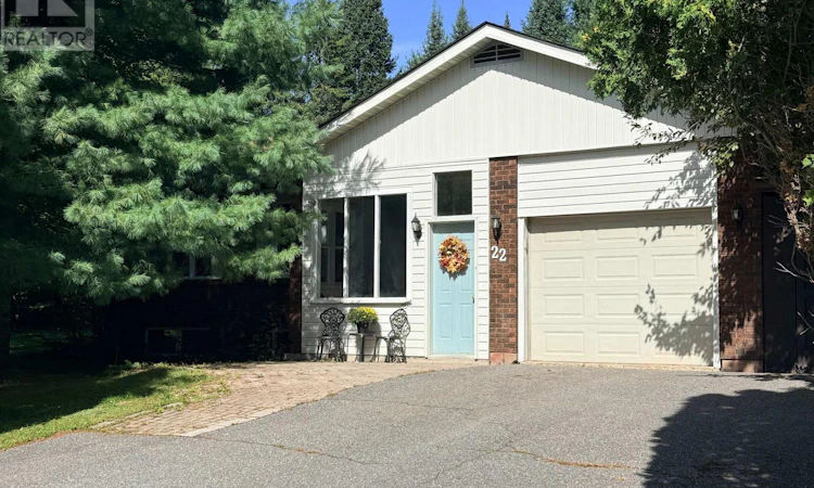 22 Westvale Drive