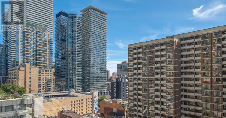 1205-35 Balmuto Street, Toronto, ON, M4Y 0A3