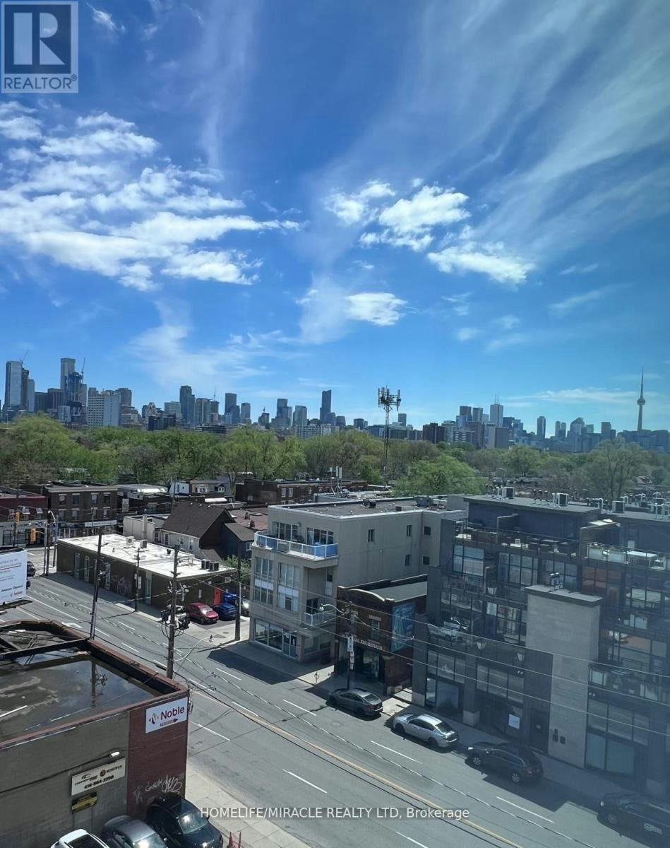 615-500 Dupont Street, Toronto, ON, M6G 0B8 - 10