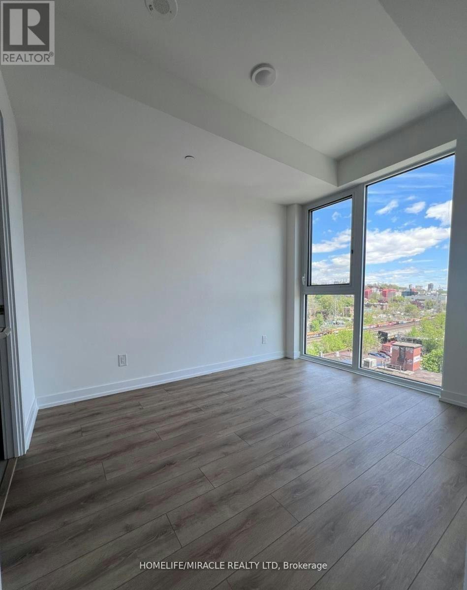 615-500 Dupont Street, Toronto, ON, M6G 0B8 - 5