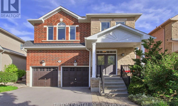 96 Timber Valley Avenue