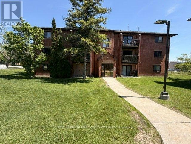 B7-179 Edgehill Drive, Barrie, ON, L4N 1L9