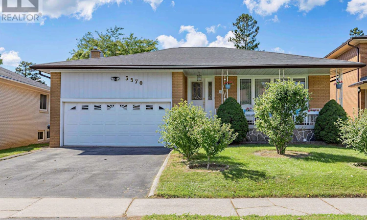 3570 Autumn Harvest Drive