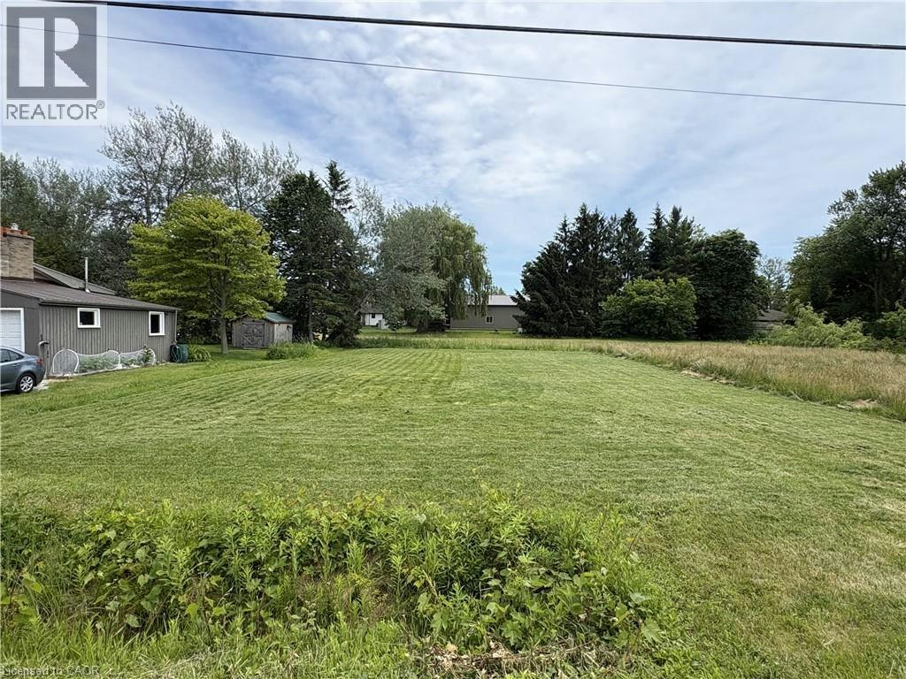 LOT-36 New Lakeshore Road, Norfolk County, ON, N0A 1N3