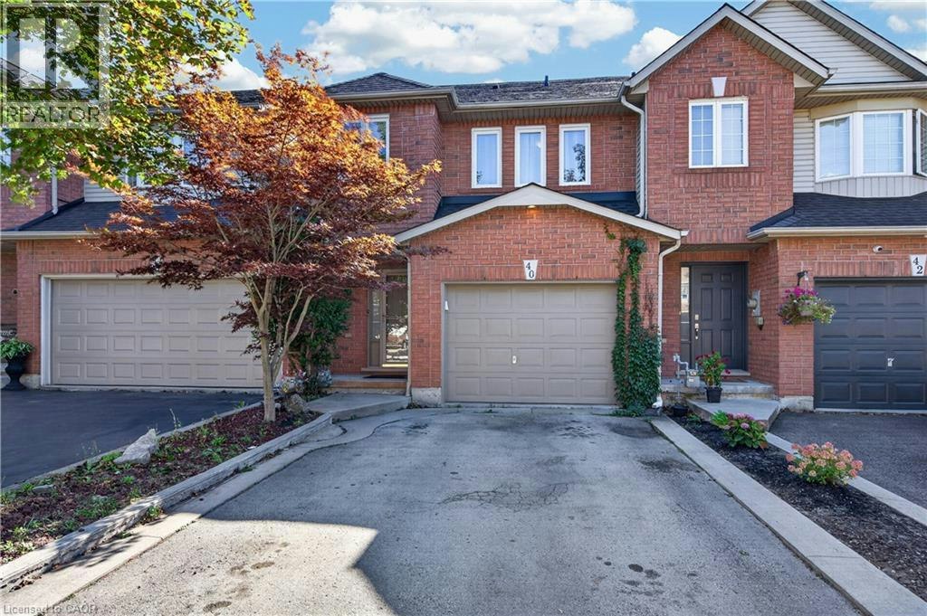 40 Fairhaven Drive, Hamilton, ON, L8J 3X8