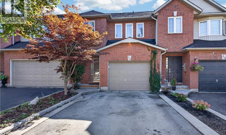 40 Fairhaven Drive