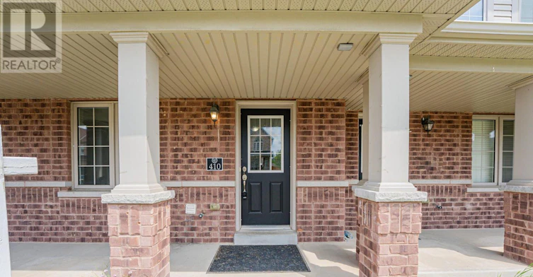 410 Linden Drive, Cambridge, ON, N3H 5L5 - 4