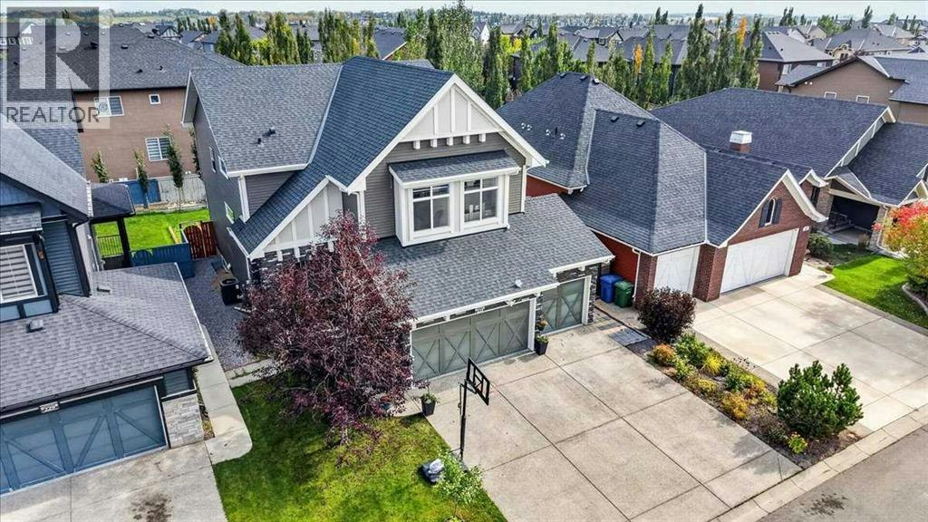 233 Aspenmere Circle, Chestermere, AB, T1X 0T6