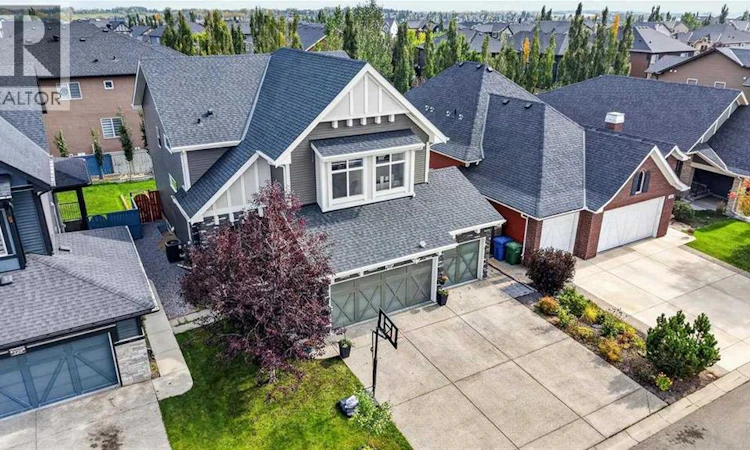 233 Aspenmere Circle