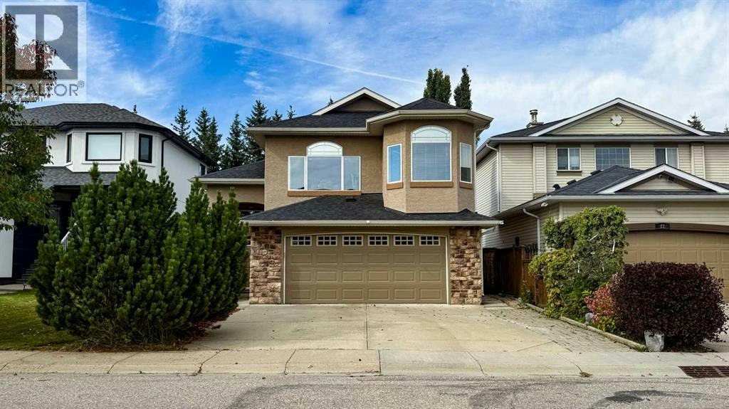 18 Tuscany Meadows Heights NW, Calgary, AB, T3L 2L2