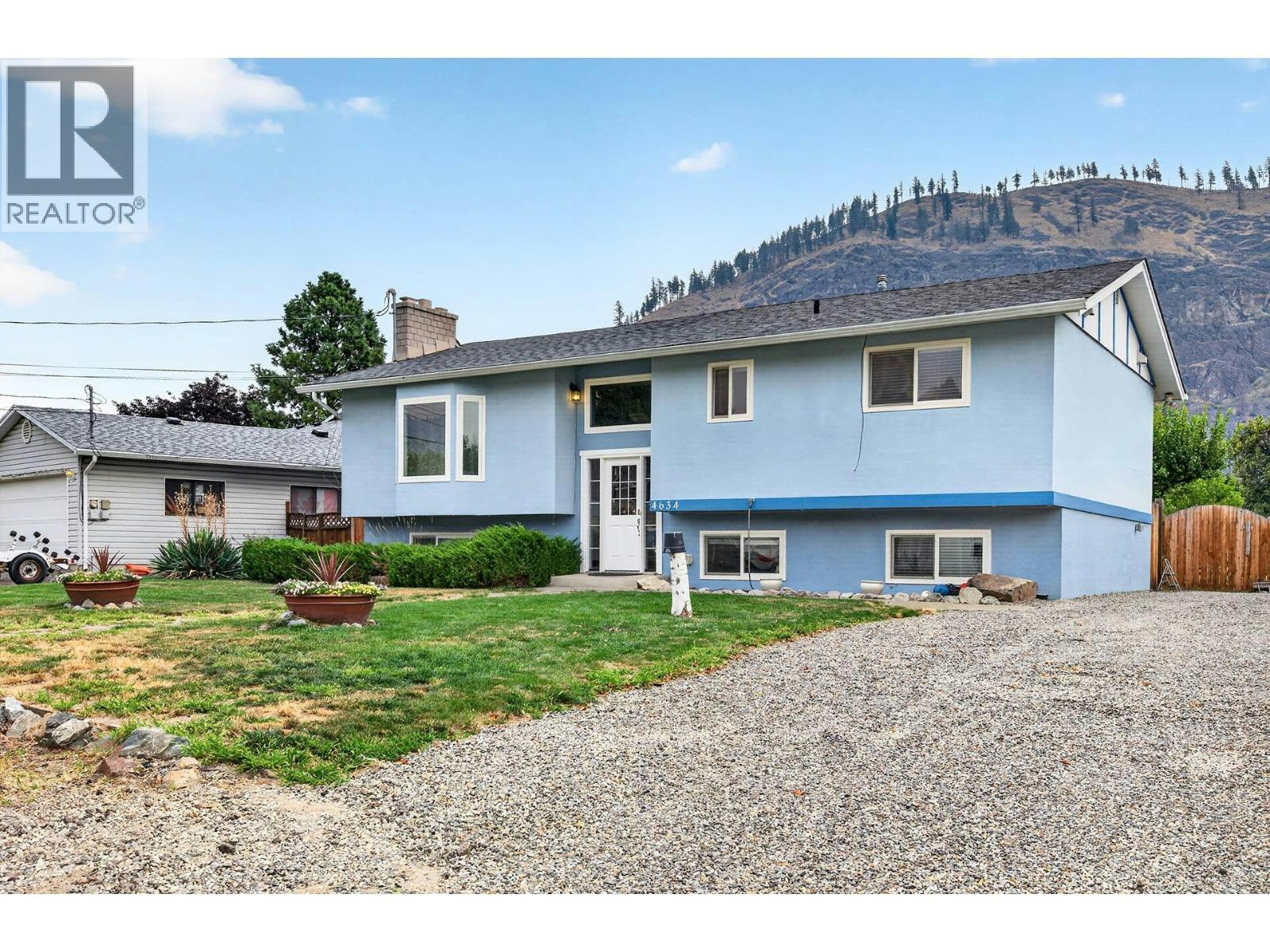 4634 Stevens Drive, Kamloops, BC, V2H 1L5