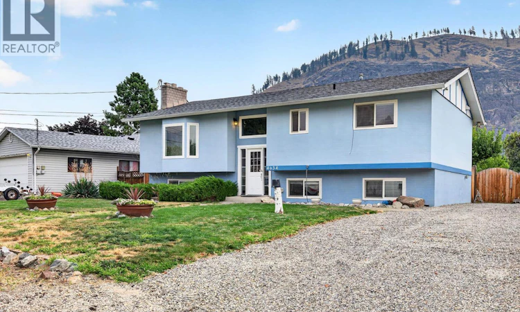 4634 Stevens Drive