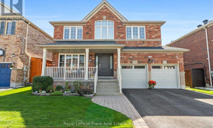 34 Freer Crescent