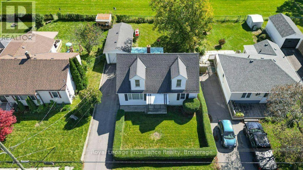 47 Bay Drive, Belleville, ON, K8N 1B4