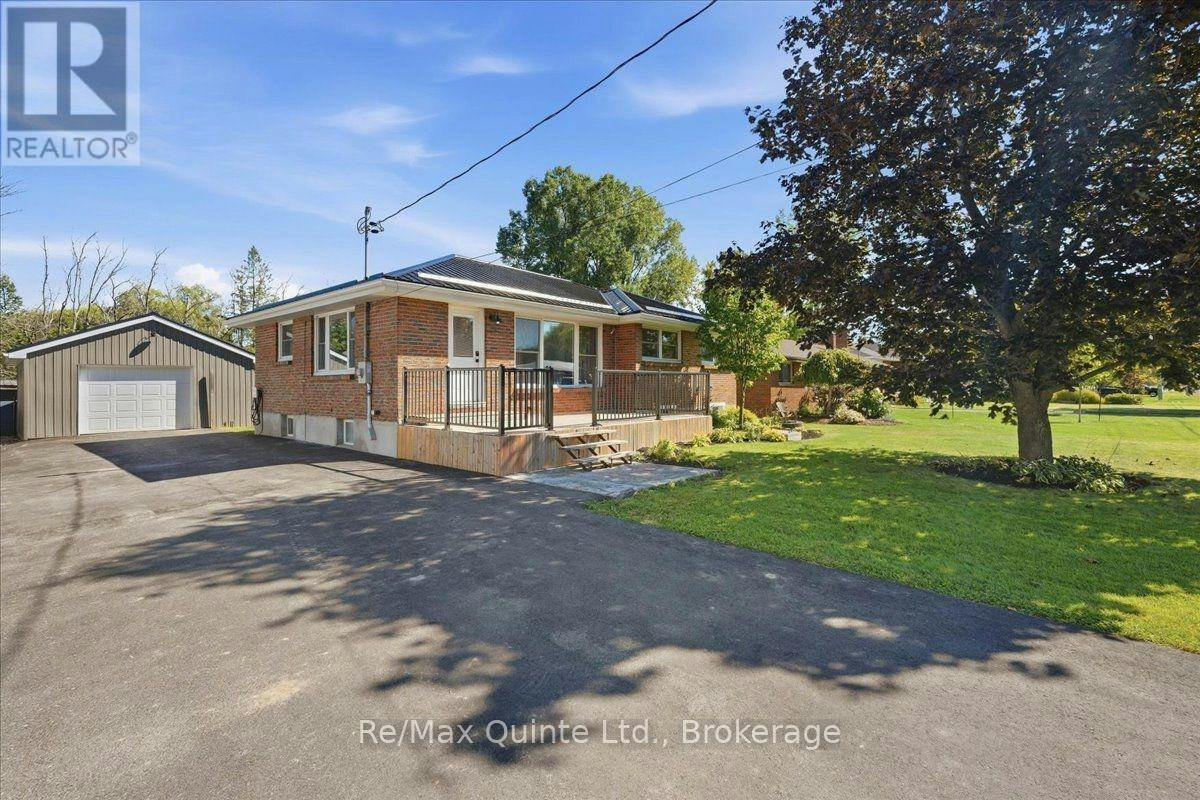 70 Ashley Street, Belleville, ON, K0K 2B0