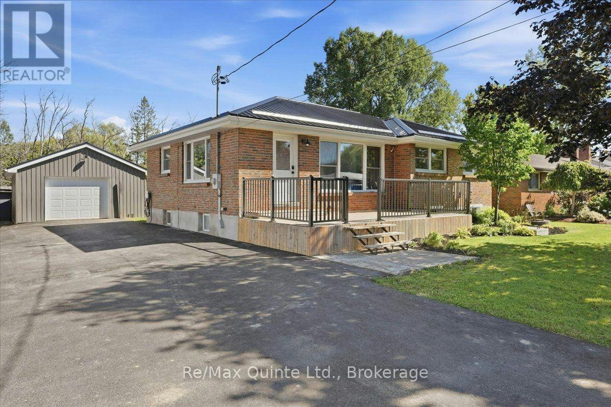 70 Ashley Street, Belleville, ON, K0K 2B0