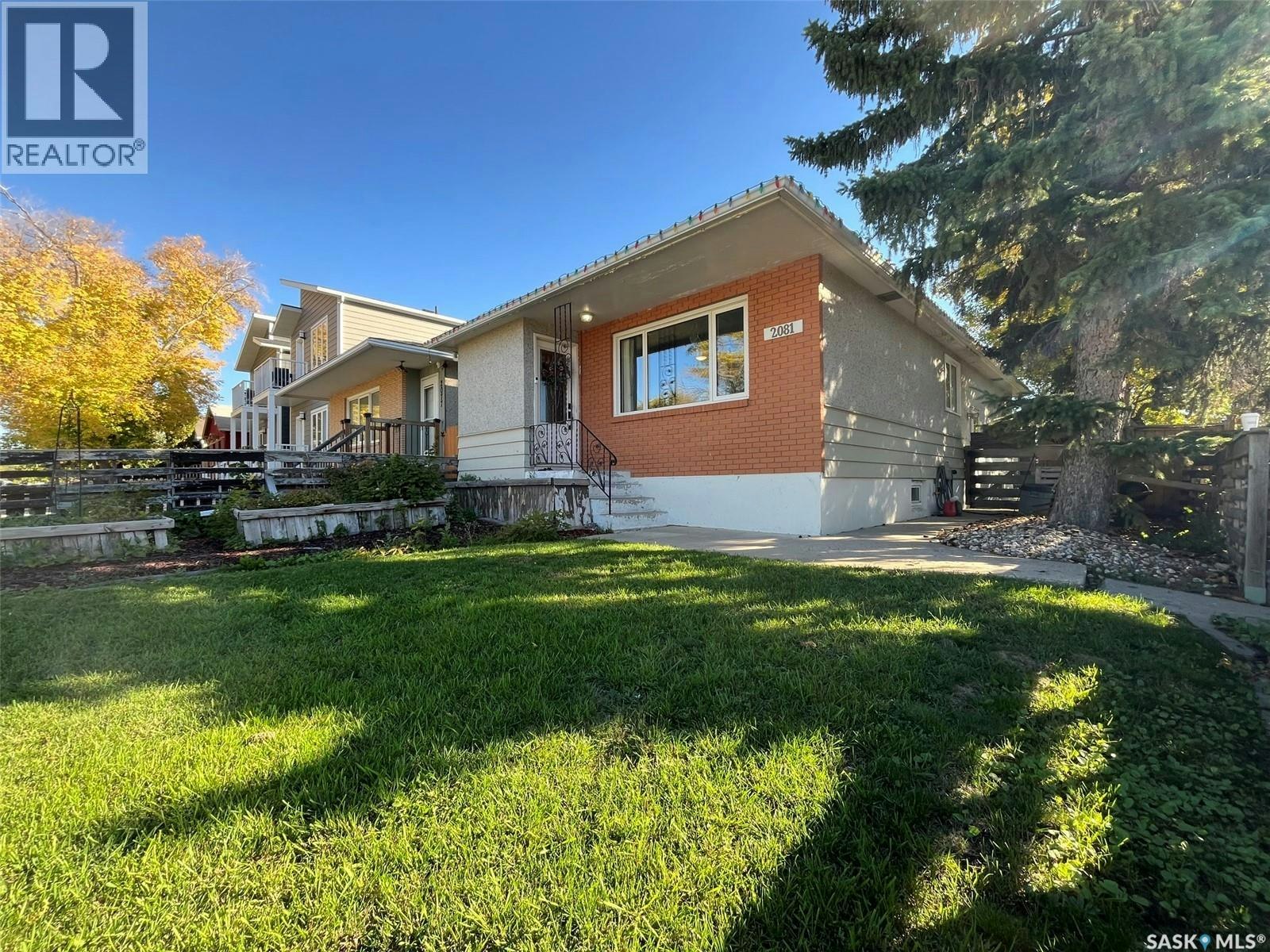 2081 Edgar Street, Regina, SK, S4N 3K5