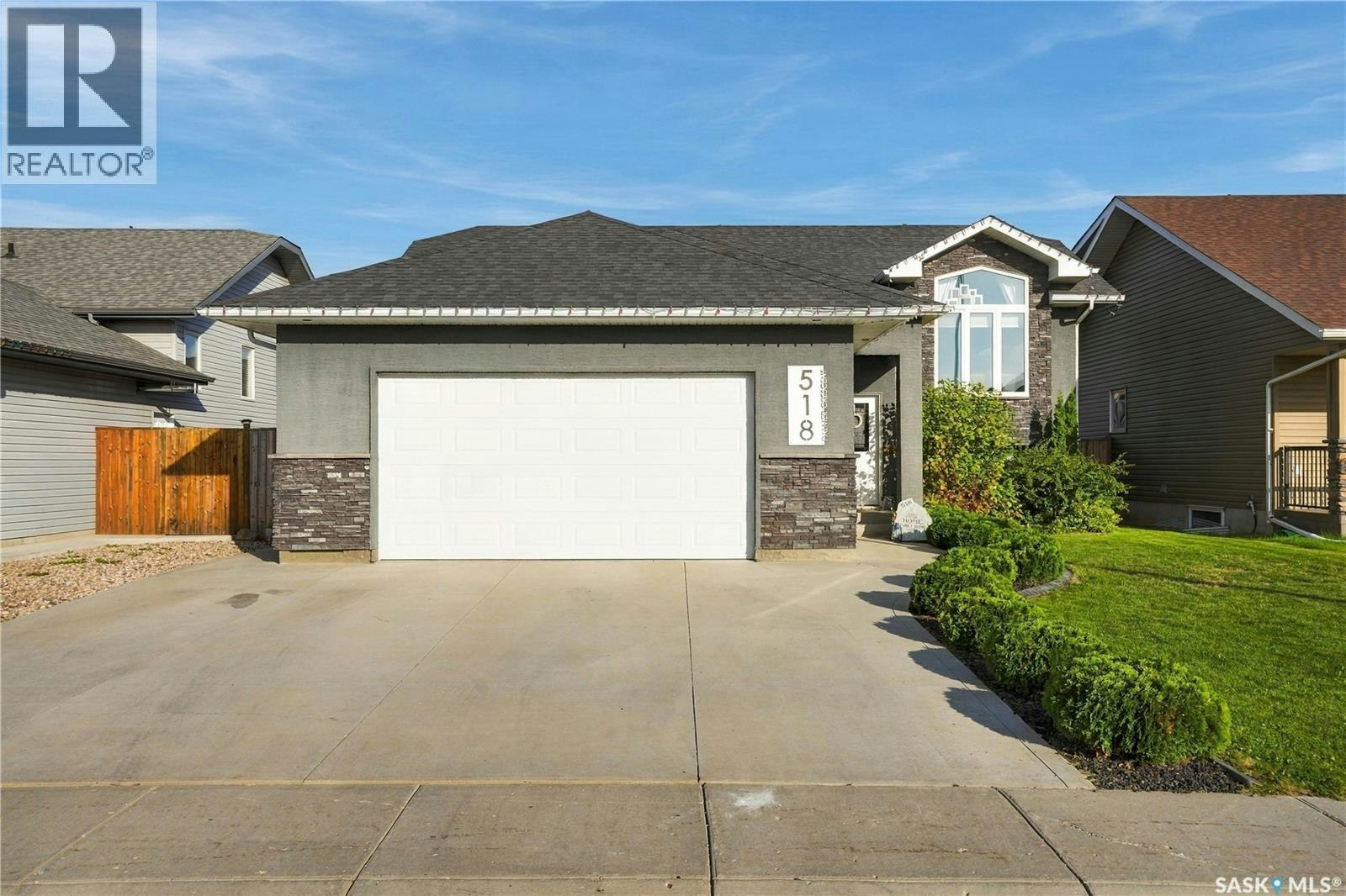 518 Palmer Crescent, Warman, SK, S0K 4S1