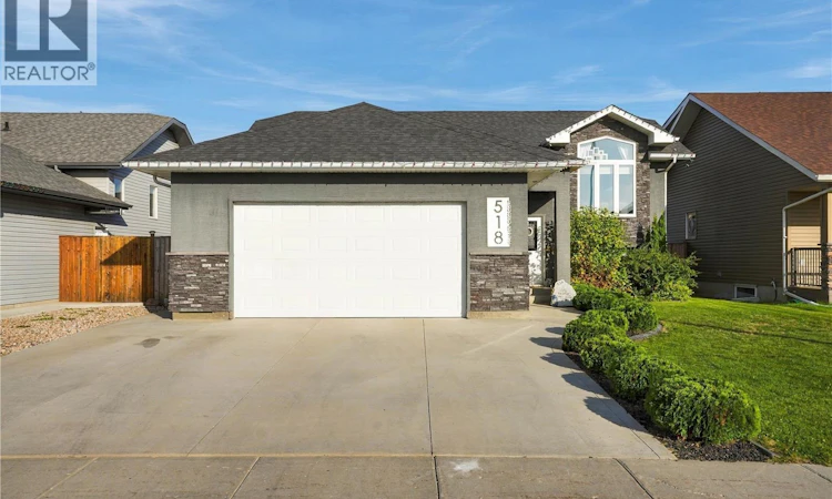 518 Palmer Crescent