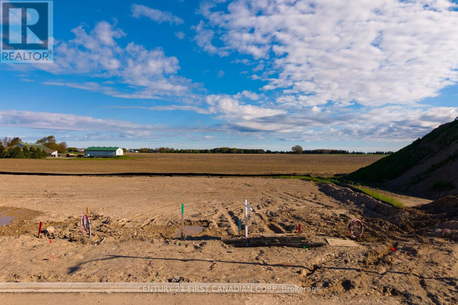 LOT-32 Addison Avenue, Niagara Falls, ON, N0M 2J0